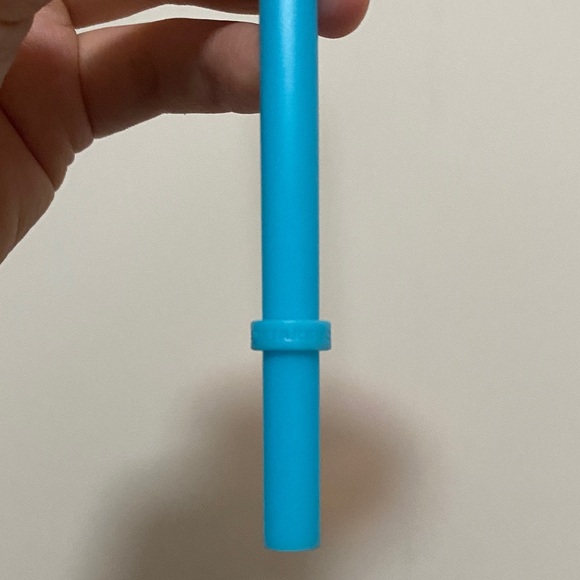 NEW Starbucks Sunset 24 oz Ombre Tumbler with Straw - Picture 5 of 6